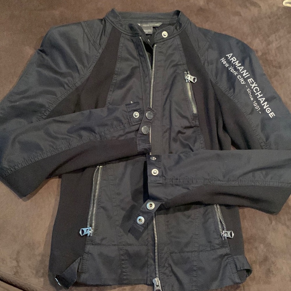 A/X Armani Exchange jacket 🧥 s/p